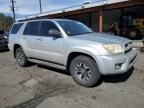 2007 Toyota 4runner SR5