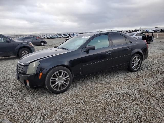 2006 Cadillac CTS HI Feature V6