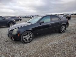 2006 Cadillac CTS HI Feature V6 en venta en San Diego, CA