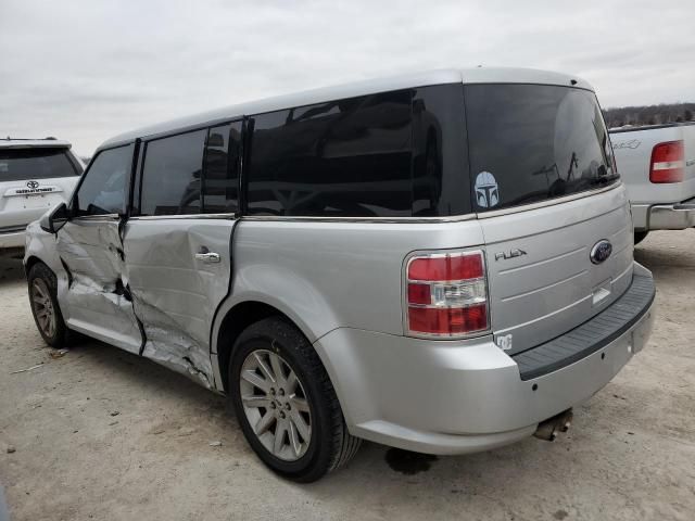 2011 Ford Flex SEL