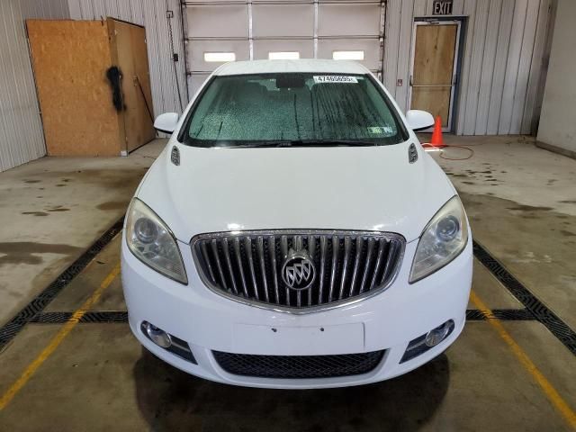 2013 Buick Verano