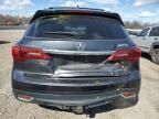 2016 Acura MDX Advance