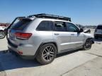 2018 Jeep Grand Cherokee Trailhawk