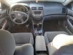 2006 Honda Accord SE