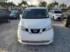 2019 Nissan NV200 2.5S