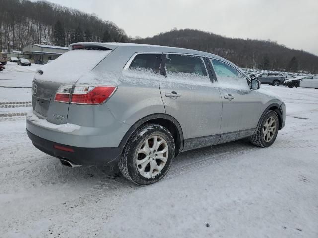 2011 Mazda CX-9