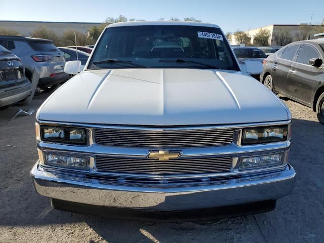 1997 Chevrolet Tahoe C1500