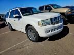 2009 Lincoln Navigator