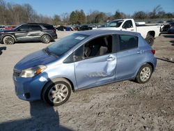 2013 Toyota Yaris en venta en Madisonville, TN