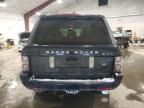 2010 Land Rover Range Rover HSE Luxury