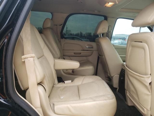 2008 Cadillac Escalade Luxury