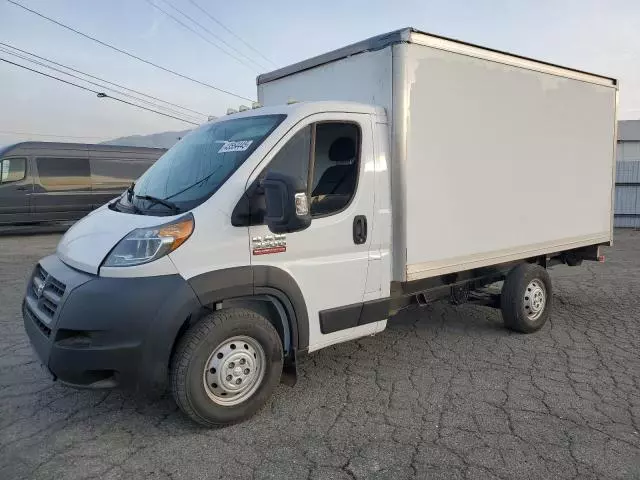 2019 Dodge RAM Promaster 3500 3500 Standard