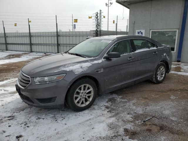 2013 Ford Taurus SE