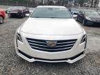 2017 Cadillac CT6 Luxury