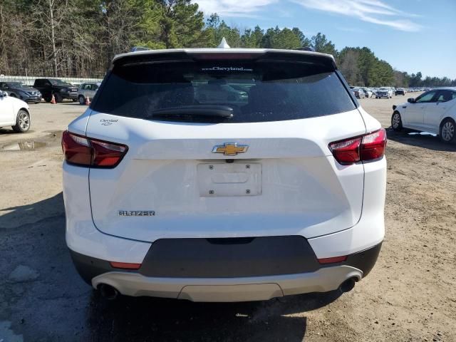 2020 Chevrolet Blazer 1LT