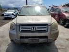 2006 Honda Pilot EX