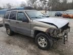 1996 Jeep Grand Cherokee Laredo