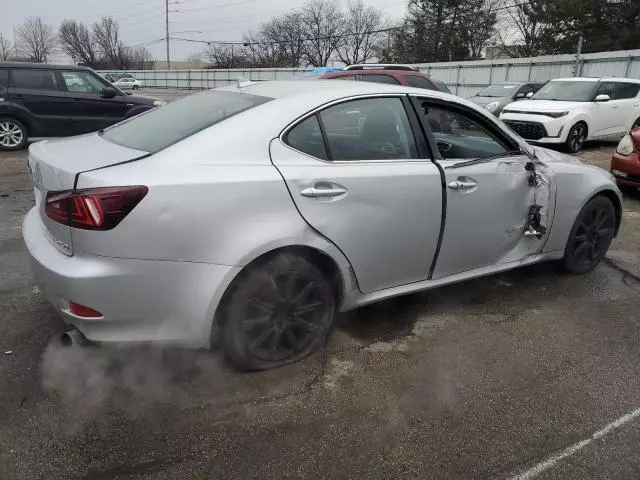 2008 Lexus IS 250