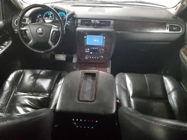 2008 GMC Yukon Denali