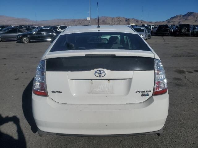 2009 Toyota Prius