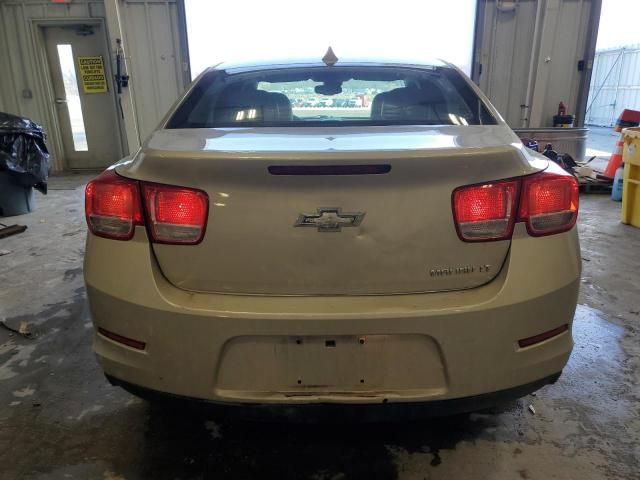 2014 Chevrolet Malibu 2LT