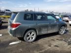 2008 Toyota Highlander Sport