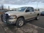 2018 Dodge 2018 Dodge RAM 1500 ST