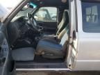 2003 Ford Ranger Super Cab