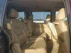 2008 Honda Odyssey EXL