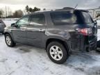 2015 GMC Acadia SLE