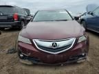 2015 Acura TLX Advance