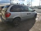 2003 Dodge Caravan SE