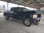 2007 Chevrolet Silverado K1500 Crew Cab