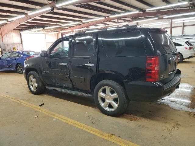 2013 Chevrolet Tahoe C1500 LS