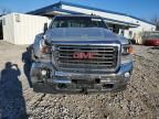 2018 GMC Sierra K2500 SLT