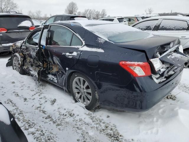 2009 Lexus ES 350