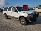 2000 Ford Excursion Limited