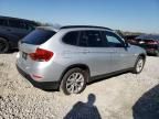 2013 BMW X1 XDRIVE28I