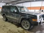 2006 Jeep Commander Limited