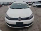 2012 Volkswagen Jetta TDI