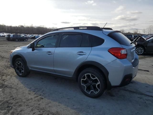 2013 Subaru XV Crosstrek 2.0 Premium