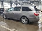 2011 Honda Odyssey EXL