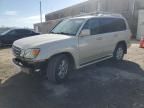 2005 Lexus LX 470