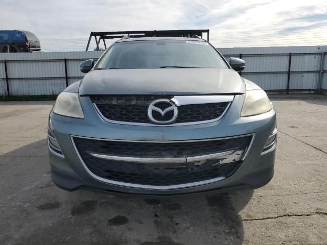 2010 Mazda CX-9