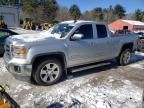 2015 GMC Sierra K1500 SLT