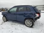 2011 Mitsubishi Outlander Sport SE