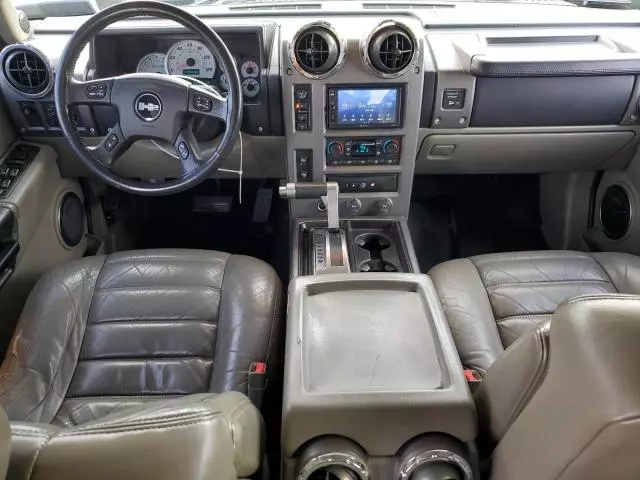 2004 Hummer H2