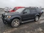 2007 Nissan Pathfinder LE