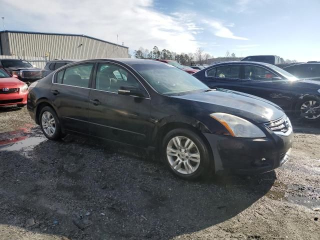 2010 Nissan Altima Base