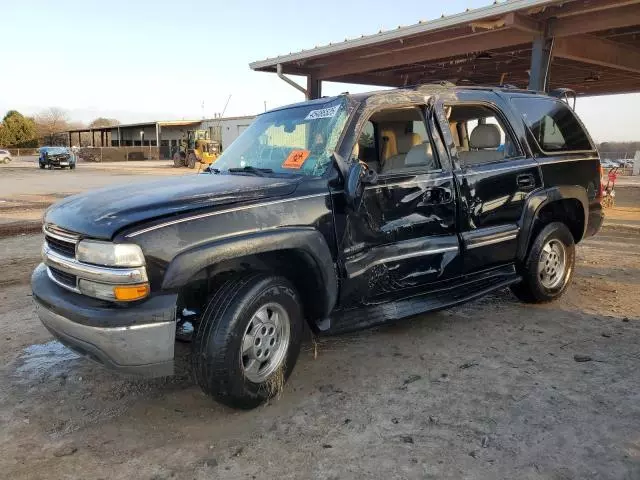 2003 Chevrolet Tahoe C1500